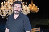 هر شب «با حسین‌(ع) حرف بزن»