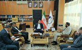 خواستار نقش آفرینی شرکت ملی نفت ایران در برگزاری مراسم اربعین هستیم