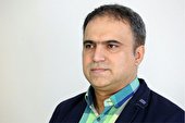مشاور هنری سیزدهمین جشنواره سراسری تئاتر بسیج منصوب شد