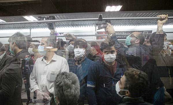 پای ایمنی جمعی در میان است؟ | در انتظار بومی شدن کرونا پای ایمنی جمعی در میان است؟ | در انتظار بومی شدن کرونا