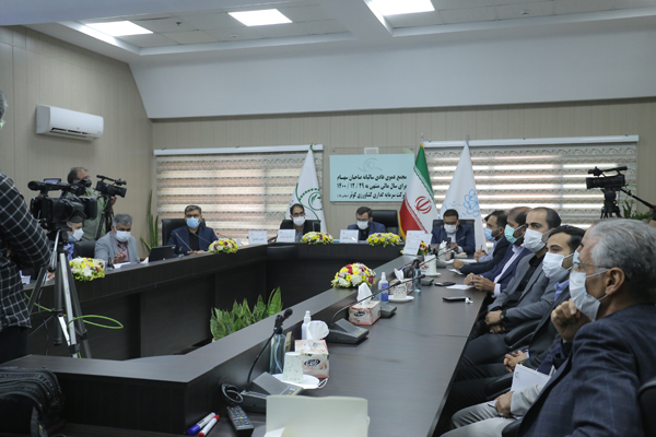 تحقق سود عملیاتی ۲۱۵ درصدی گروه سرمایه گذاری کشاورزی کوثر