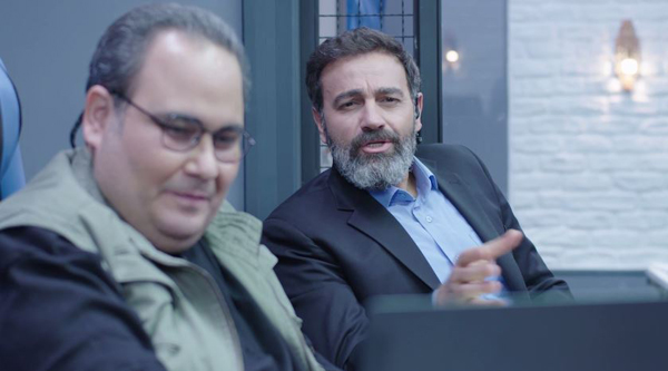 ببینید | رونمایی از تیرز جدید سریال شهباز شبکه پنج ببینید | رونمایی از تیرز جدید سریال شهباز شبکه پنج