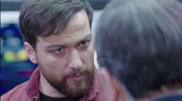 ببینید | رونمایی از تیرز جدید سریال شهباز شبکه پنج ببینید | رونمایی از تیرز جدید سریال شهباز شبکه پنج