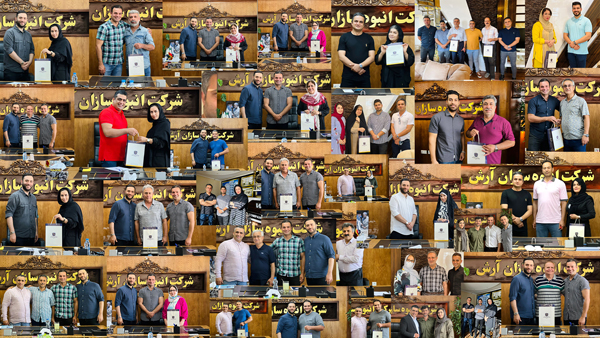 سرمایه گذاری در منطقه آزاد انزلی با طرح 66 پلاس آرش مال