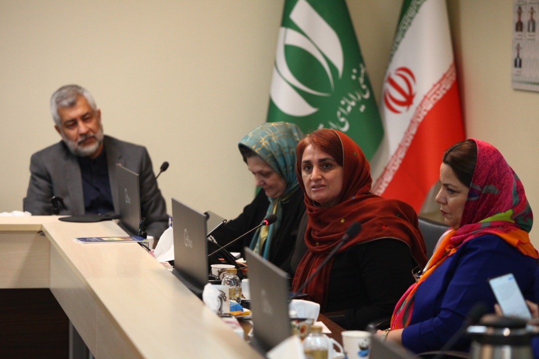 نخستین دوره جایزه نوآوری آزاده برگزار می‌شود