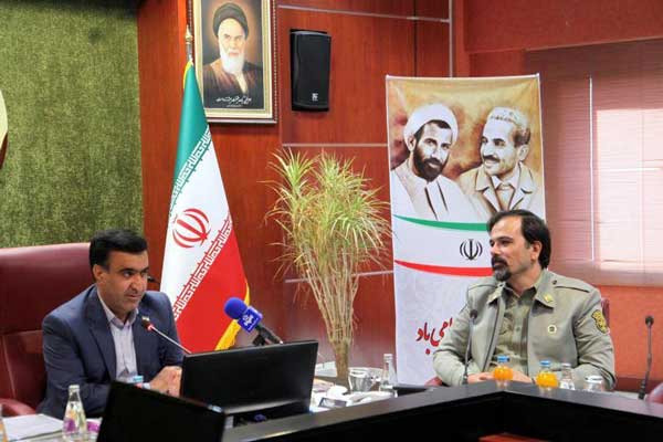 محیطزیست مشکل مدیریتی ندارد | خبرسازی در فضای مجازی محیطزیست مشکل مدیریتی ندارد | خبرسازی در فضای مجازی