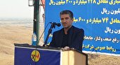 ۵۰۴ طرح برق رسانی در استان قزوین افتتاح شد