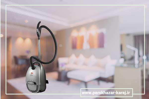 بزرگترین نمایندگی پارس خزر در کرج