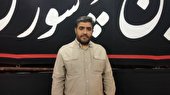استقبال بسیجیان خواهر و برادر از زائرین پاکستانی در زاهدان و میرجاوه