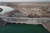 طالبان بدعهدی کرد؛ هامون تشنه ماند