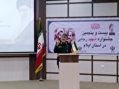 تمامی مدیران استان هر چه در توان داشته‌اند در امور اربعین پای کار آورده‌اند