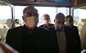 ۸ بیمارستان صحرایی  آماده خدمت رسانی به زوار عتبات عالیات است