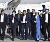 سفر وزیر میراث فرهنگی به خراسان شمالی