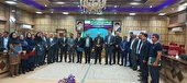 از تعاونی های برتر استان تجلیل شد
