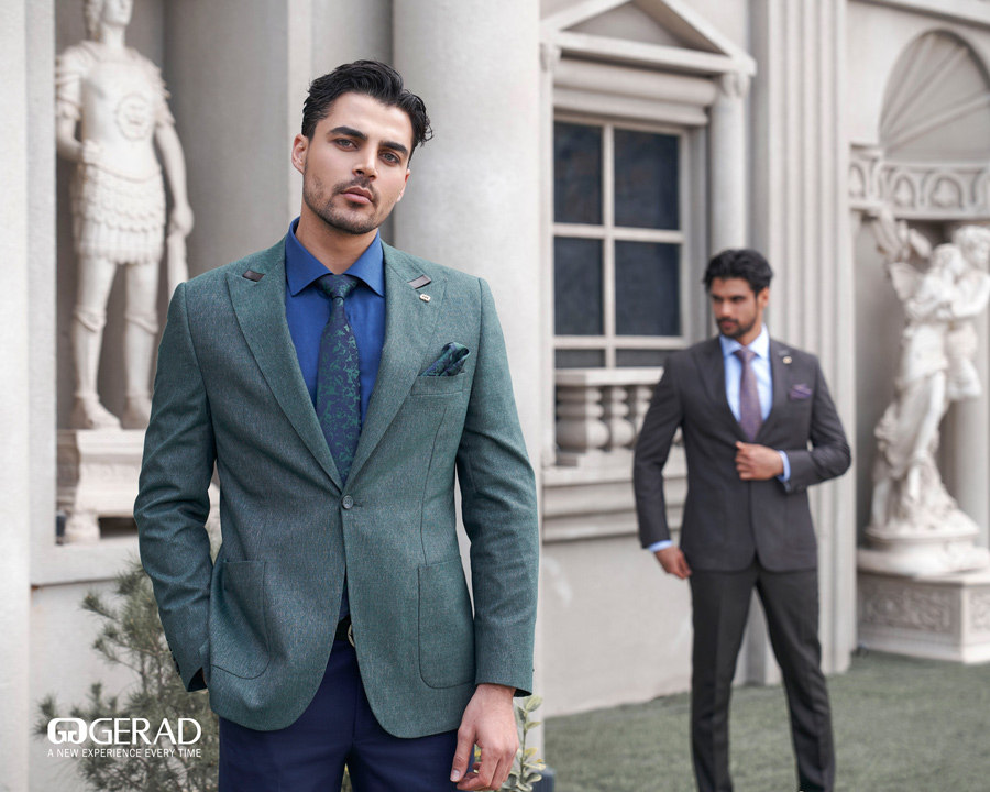 بهترین برند کت و شلوار در ایران چیست؟ معرفی 6 برند برتر بهترین برند کت و شلوار در ایران چیست؟ معرفی 6 برند برتر