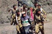 ببینید | فیلم نجات یافتگان