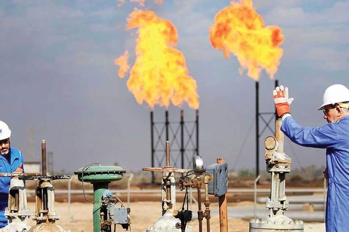 پای گاز ایران به برجام باز شد