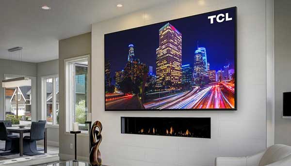 بهترین انتخاب بین تلویزیون های تی سی ال و سونی