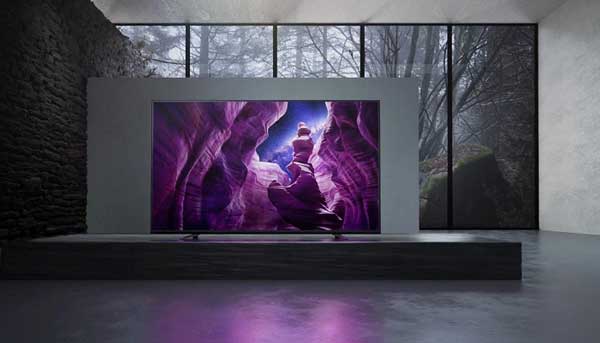 بهترین انتخاب بین تلویزیون های تی سی ال و سونی