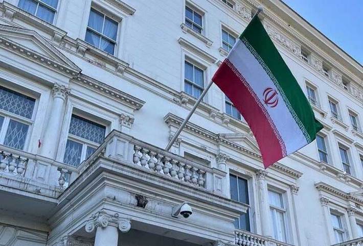 سفارت جمهوری اسلامی ایران در بروکسل به بیانیه ضد ایرانی سازمان پیمان آتلانتیک شمالی واکنش نشان داد و تصریح کرد که این سازمان و اعضایش به جای انتساب اتهام های بی‌اساس علیه ایران، از پناه دادن به گروهک تروریستی منافقین در سرزمین‌های خود پرهیز کنند.