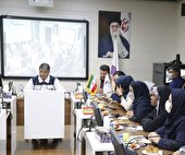 رشد ۵۹درصدی تعمیرات اساسی شناورها درمجتمع کشتی سازی و صنایع فراساحل ایران (ایزوایکو)