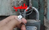 انبارهای احتکار 200 میلیاردی در یزد پلمپ شد