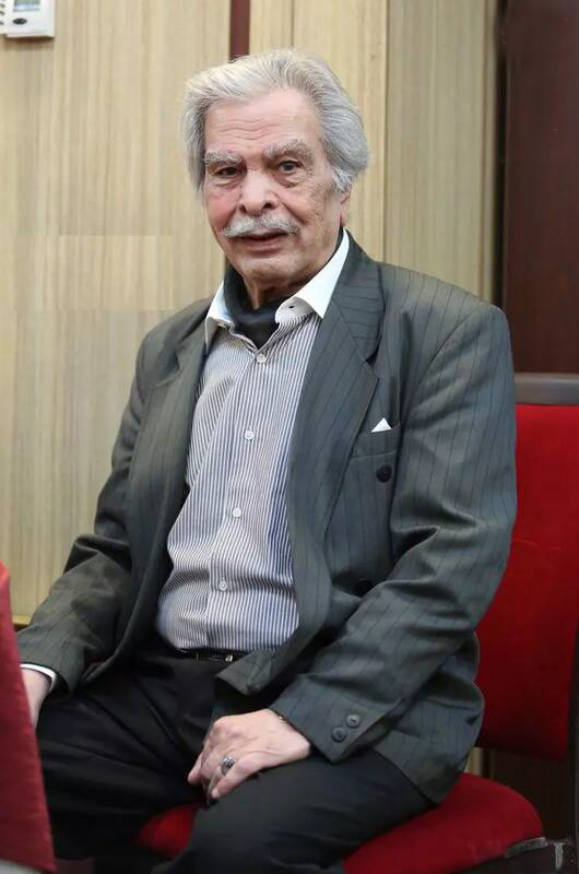 تلخترین خاطره مرحوم منوچهر اسماعیلی پس از دیدار با رهبر انقلاب چه بود؟ تلخترین خاطره مرحوم منوچهر اسماعیلی پس از دیدار با رهبر انقلاب چه بود؟