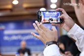 گزارش تصویری | نشست اصحاب رسانه با وزیر دادگستری