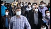 میزان استفاده از ماسک در اماکن عمومی استان همدان به ۲۱ درصد رسید