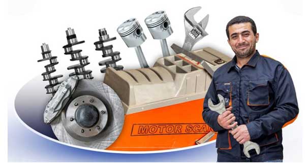 مدرک بین المللی مکانیک خودرو چیست؟