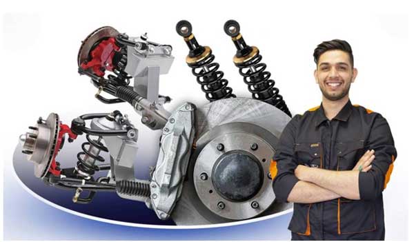 مدرک بین المللی مکانیک خودرو چیست؟