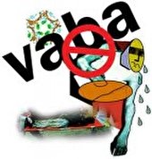 ابتلای ۲ نفر به وبا در همدان/ مردم از آب مطمئن استفاده کنند