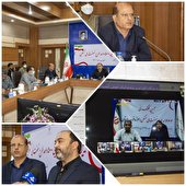 پیشرفت طرح نهضت ملی مسکن در هرمزگان ۶۰ درصدی شد