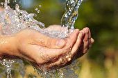 خط انتقال آب به یزد در مدار بهره برداری است
