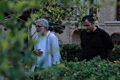 «استاد» به زودی مقابل دوربین می‌رود