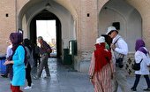 ریل گذاری صنعت گردشگری استان مبتنی بر سند آمایش است