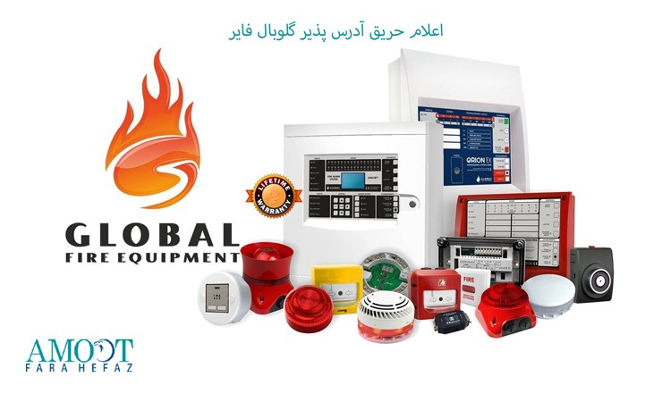 راهنمای خرید سیستم اعلام و اطفا حریق راهنمای خرید سیستم اعلام و اطفا حریق