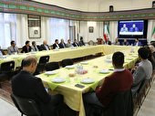 موافقت اختصاص زمین برای ایجاد نمایشگاه کالا و محصولات خراسان شمالی در روسیه