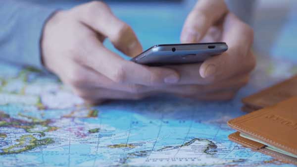 بلیط چارتر ارزان را از سفرستان تهیه کنید بلیط چارتر ارزان را از سفرستان تهیه کنید