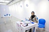 هنر یک غریزه الهی است،باید به آن احترام بگذاریم
