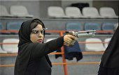 تیرانداز همدانی عازم مسابقات جهانی می شود