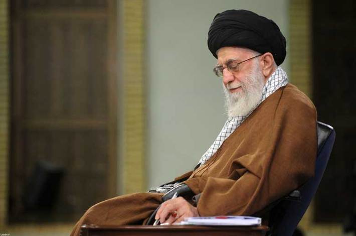 حضرت آیت‌ الله خامنه‌ ای، رهبر معظم انقلاب اسلامی در حکمی اعضای دوره‌ جدید مجمع تشخیص مصلحت نظام را منصوب کردند.