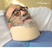 عمل موفقیت آمیز بود و حالم بسیار خوب است.