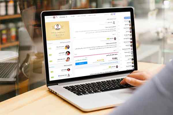 بیش از ۱ میلیون پاسخ حقوقی در سامانه بنیاد وکلا بیش از ۱ میلیون پاسخ حقوقی در سامانه بنیاد وکلا