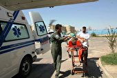 دو هزار و 449 مصدوم تصادف در ادارات پزشکی قانونی خراسان شمالی معاینه شده‌اند