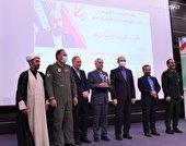 شرکت پالایش نفت تبریز موفق به کسب رتبه خدمات برتر در ارتقا بهره وری و توسعه کسب و کار شد