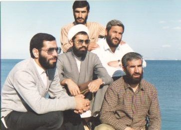 خادم الشهداء و یادگار هشت سال دفاع مقدس حاج مرتضی بیاتی اشکفتکی به یاران شهیدش پیوست