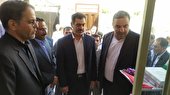 واگذاری ۵۵۰ واحد مسکونی به نیازمندان ایلامی