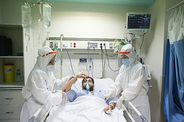 شناسایی ۹۷۶ بیمار جدید کووید۱۹ در شبانه روز گذشته در کشور شناسایی ۹۷۶ بیمار جدید کووید۱۹ در شبانه روز گذشته در کشور