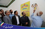 5 روستای شهرستان بهاباد در استان یزد گاز دار شدند
